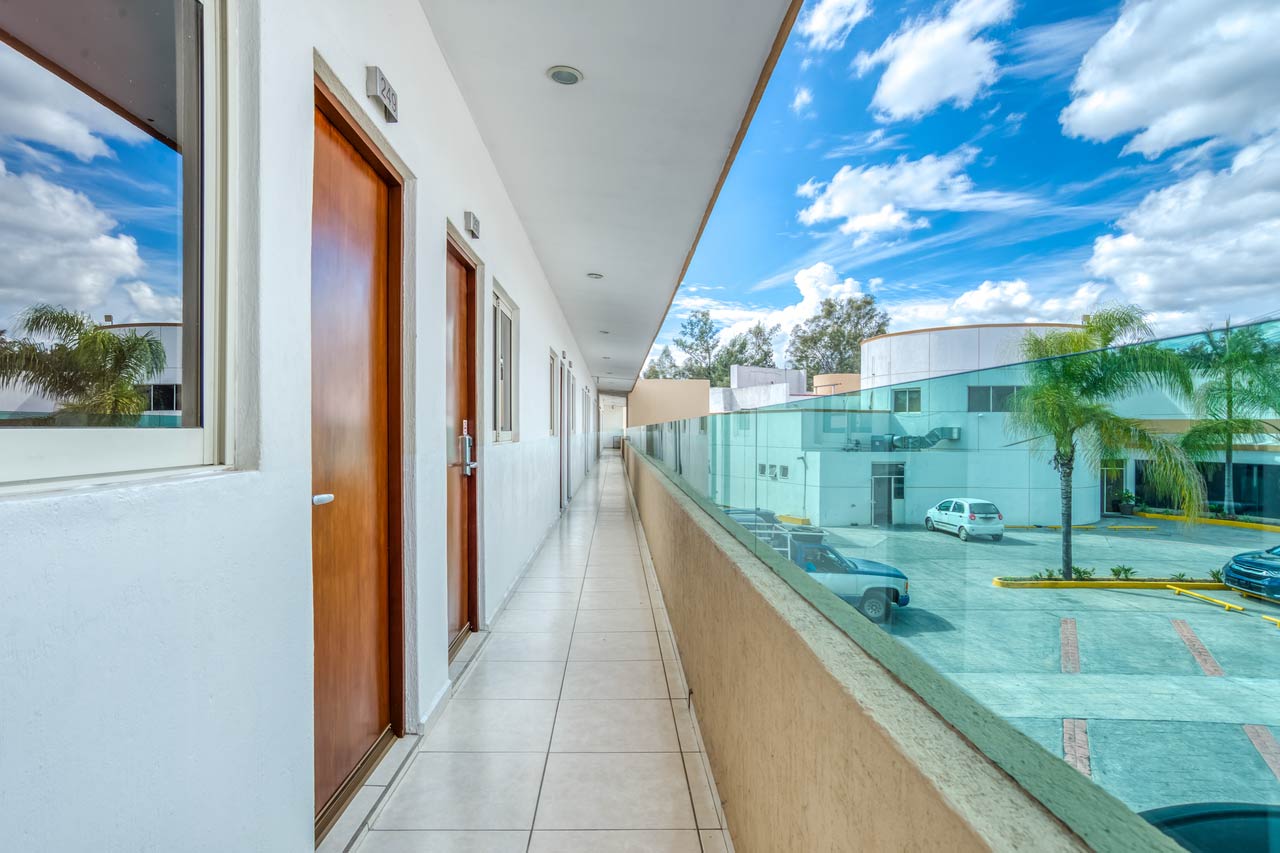 Imagen secundaria hotel