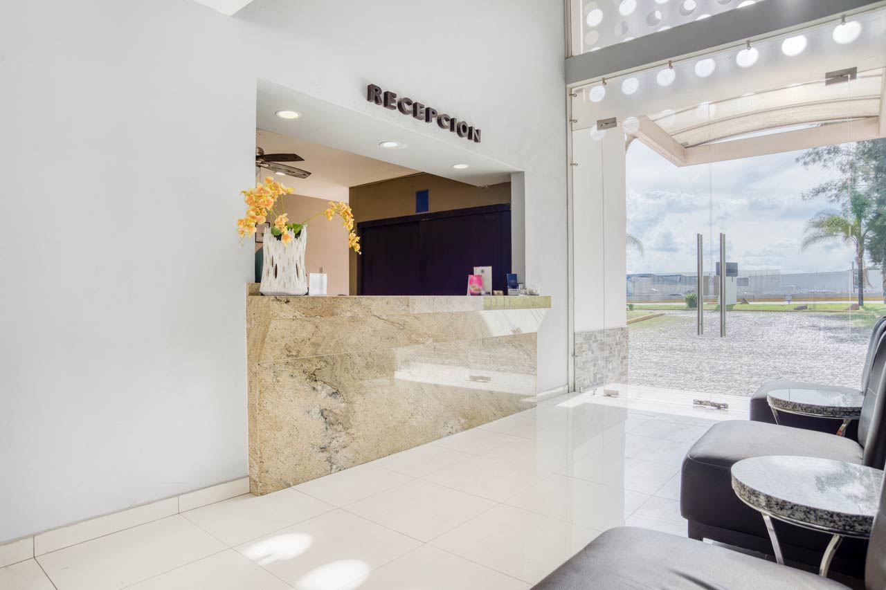 Imagen secundaria hotel