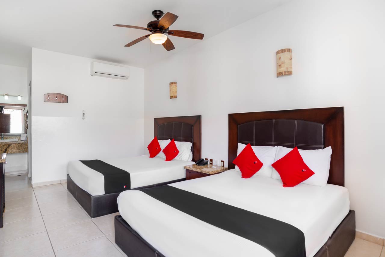 Imagen secundaria hotel