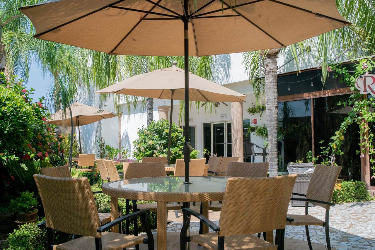 Imagen secundaria hotel