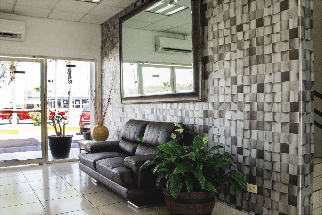 Imagen secundaria hotel