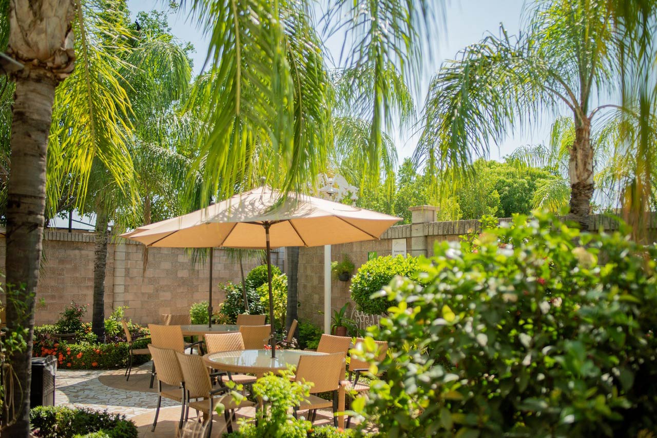 Imagen secundaria hotel