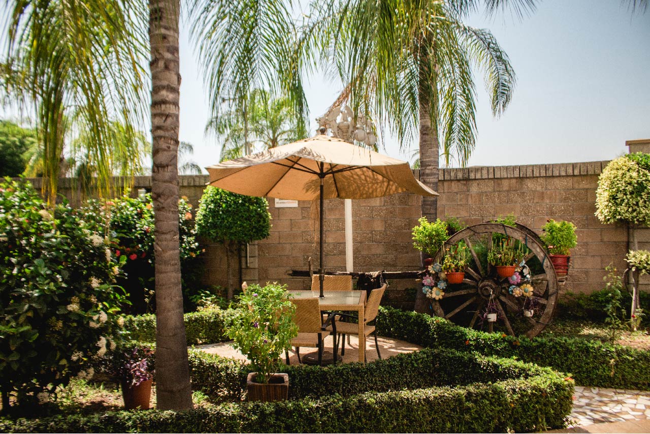 Imagen principal hotel